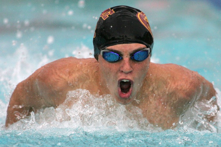 Swim: DV vs MP